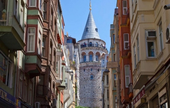 Tarihi binalar halkın hizmetine giriyor!