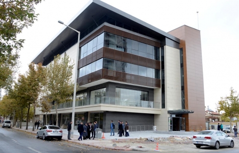 Meram Spor Kompleksi