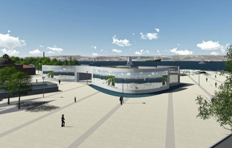 Üsküdar Meydanı ve Sahil Yolu Projesi ne durumda?