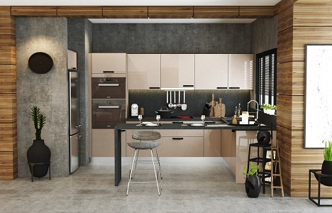 İntema Mutfak, baharda cazip indirimler sunuyor!