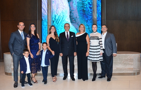 Wind of İstanbul, Ferko Signature'da!