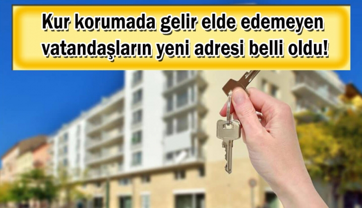 Yatırımda yeni adres konut, borsa ve altın oldu! 