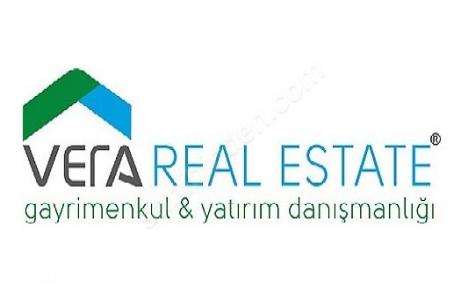 Vera Gayrimenkul ve Yatırım Danışmanlığı kurumsallaşmayı hedefliyor!