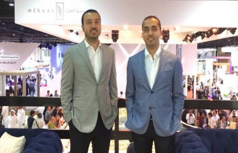 Sekas İnşaat Limited Şirketi kuruldu!