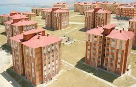 TOKİ Ankara Haymana konut başvurusu!