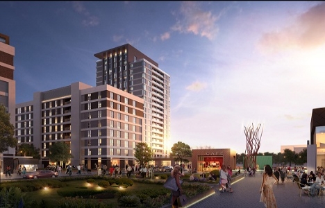 20 soruda Güneşli Nurol Park projesi!