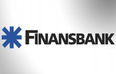 Finansbank Çorum Çarşı şubesi açıldı!