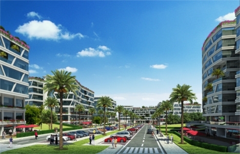 Dap Vadisi görücüye çıktı! 190 bin TL!