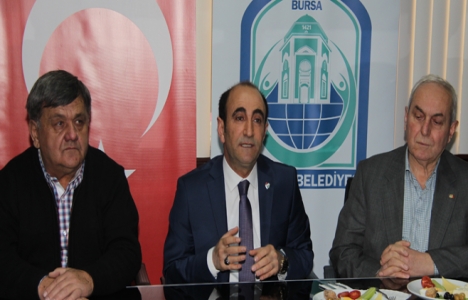 Yıldırım Otosansit'teki dönüşüm rafa kaldırıldı!