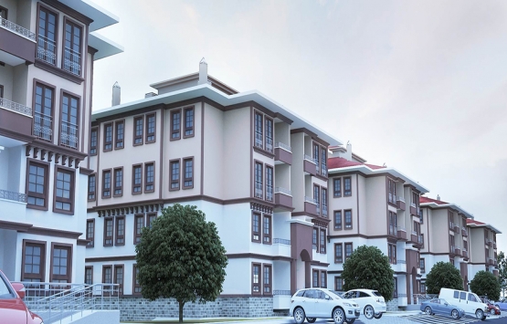 Maraş TOKİ başvuruları 2019!