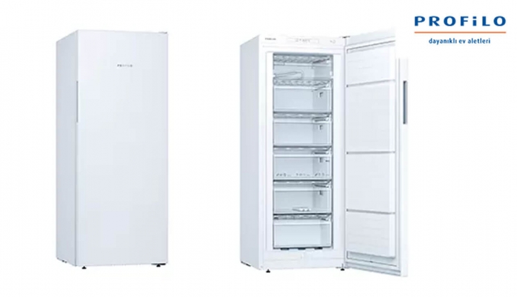 Profilo derin dondurucularda indirim fırsatı başladı! İşte 29 Haziran 2022 fiyat listesi...