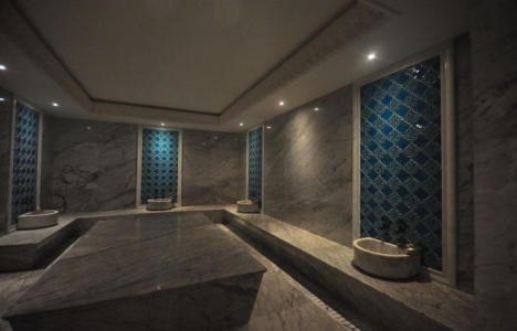 Türk hamamı mı, Roma hamamı mı?