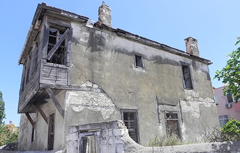 TOKİ restorasyon kredisi desteğini artırdı!