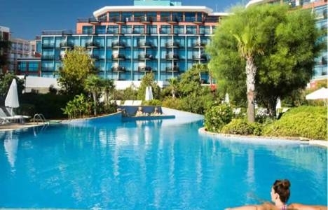 Merit Turizm genel kurul toplantı sonucunu yayınladı!