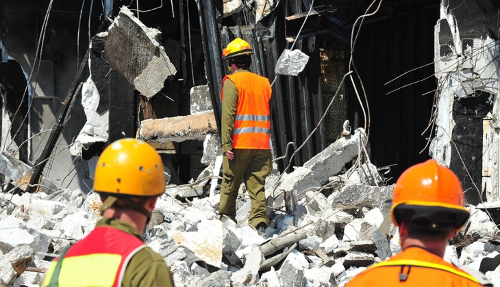 ASKON Başkanı Ali Semih Ünlü: Deprem uzmanı ağlıyor biz de korkuyoruz!