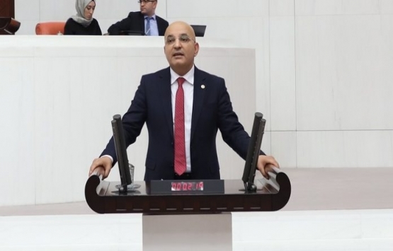 Karşıyaka Stadı inşaatının ne zaman tamamlanacağı TBMM'de!