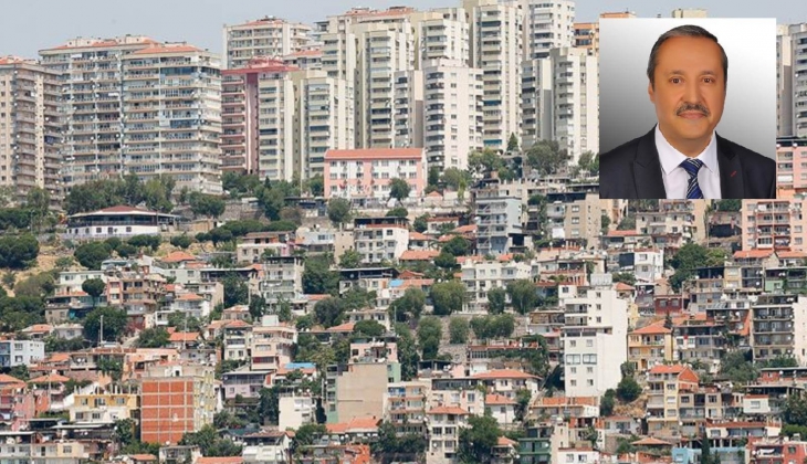 Konut ve iş yeri kiralamalarında neye dikkat edilmeli? Gayrimenkul uzmanı uyarıyor! Uzman gayrimenkul danışmanları şart!