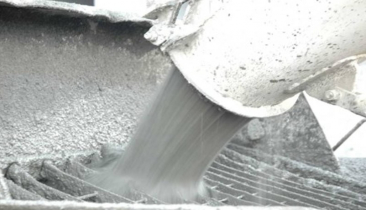 Türkiye Hazır Beton Birliği açıkladı! Hazır beton fiyatlarında indirim uygulanacak...