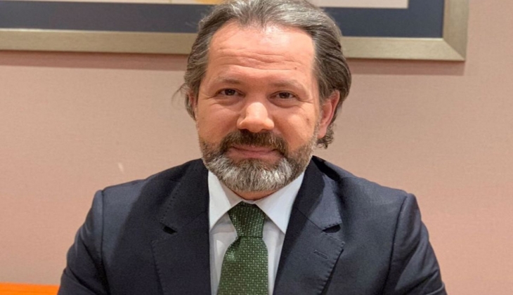 İslam Memiş hem altının hem doların göreceği zirveyi paylaştı!