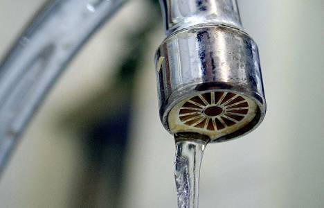 Esenyurt ve Avcılar'da 24 saatlik su kesintisi yaşanacak!