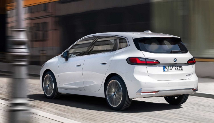 BMW’nin fiyatında son dakika gelişmesi! İşte BMW 2 Serisi’nin 4 Ekim 2022 fiyat listesi…