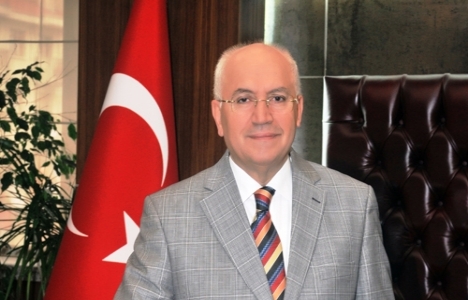 Yenimahalle Pamuklar Pazar Yeri'nin temeli atılıyor!