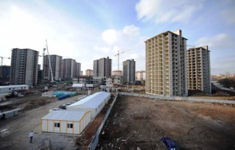 Altındağ'da kentsel dönüşüm sürüyor!