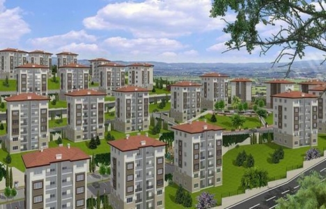 Çatalca KİPTAŞ Konutları'nda yıkım tespiti yeniden yapılacak!