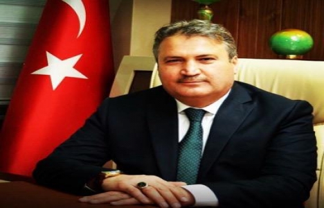 Mehmet Çerçi kentsel dönüşüm çalışmaları hakkında bilgi verdi!