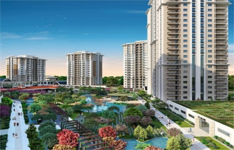 Park Mavera Kayabaşı ne zaman teslim edilecek