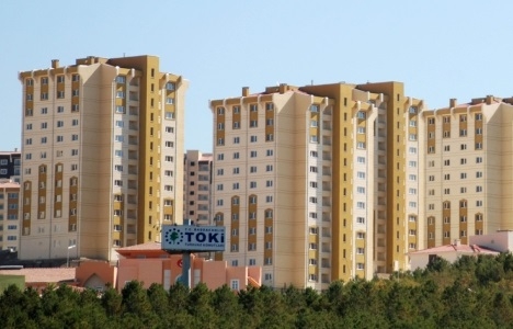 TOKİ Şanlıurfa Maşuk son başvuru tarihi!