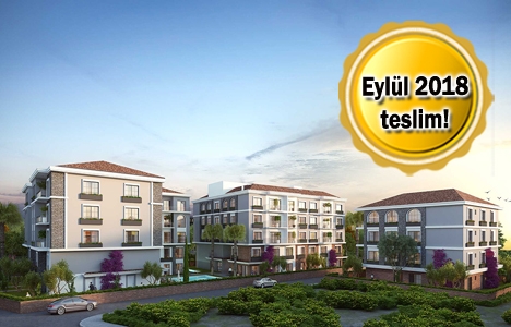 Yücesoy Mahalle İzmir fiyatları 129 bin TL'den başlıyor! 