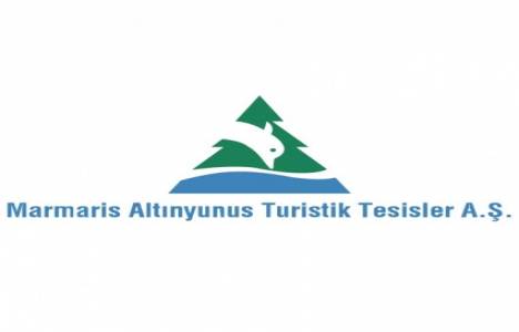 Marmaris Altınyunus Turistik olağandışı fiyat hareketliliği!