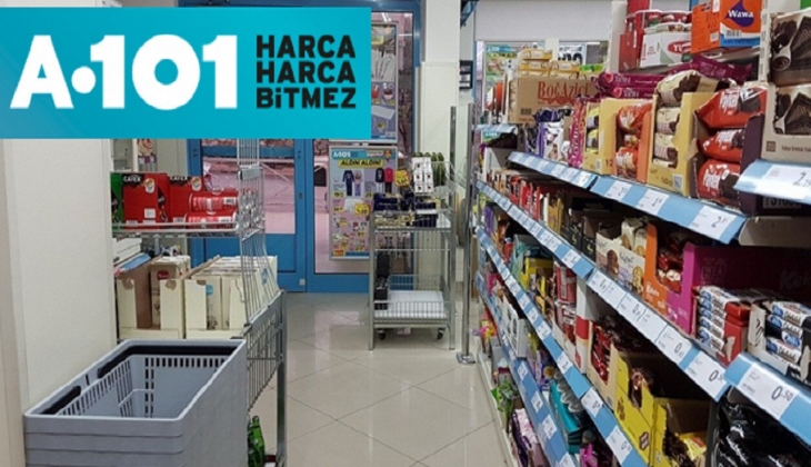 A101’den ‘Haftanın Yıldızları’ Kampanyası… İşte 10-16 Eylül 2022 tarihli fiyat listesi…