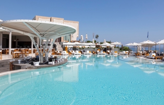 LXR Hotels-Resorts açılıyor!