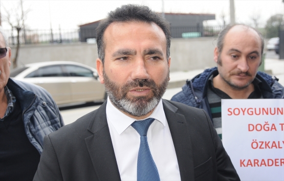 Yalova da devre mülk dolandırıcılığı iddiası!