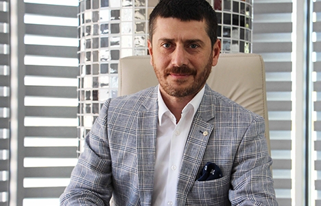 İnşaatta güven arttı!