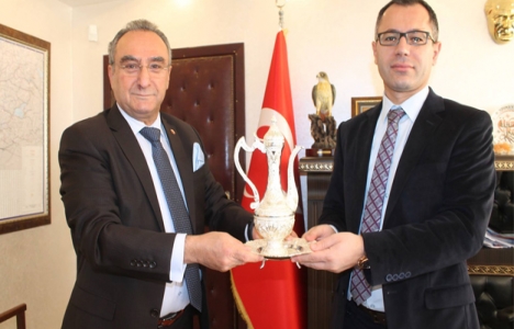 Batmanlı emeklilere TOKİ müjdesi!