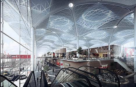 3. Havalimanı ne zaman açılacak?