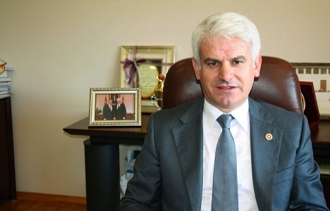 Bursa'da seçimlerden sonra kentsel dönüşüm başlayacak!