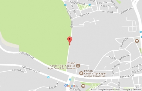 Kiptaş Yeşilce Aydos nerede?