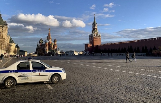 Moskova da konut fiyatları tavan yaptı!