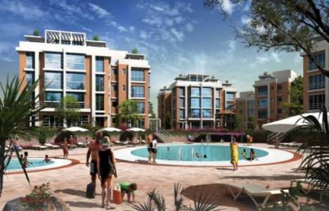 Grup Atlantis Hobi Life Konutları!