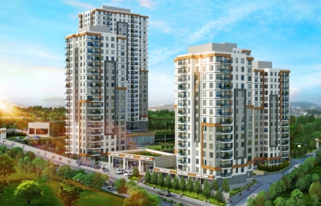 16 soruda Bulvar Atakent projesi!