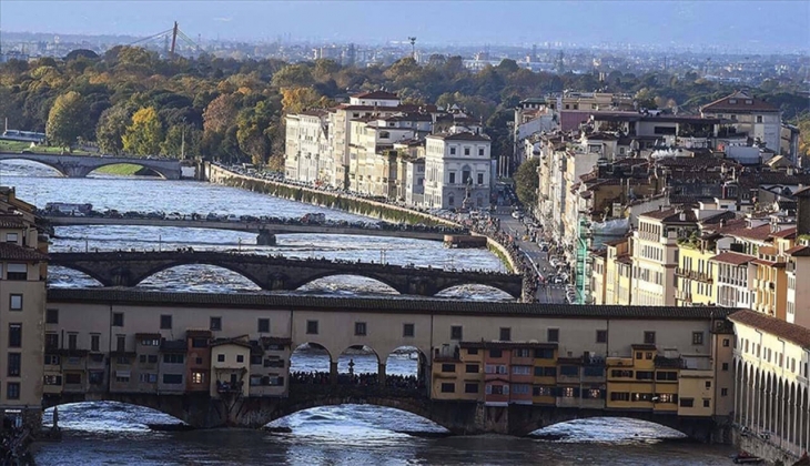 Floransa da konutların kısa zamanlı konaklama için kiralanması uygulaması durduruluyor!