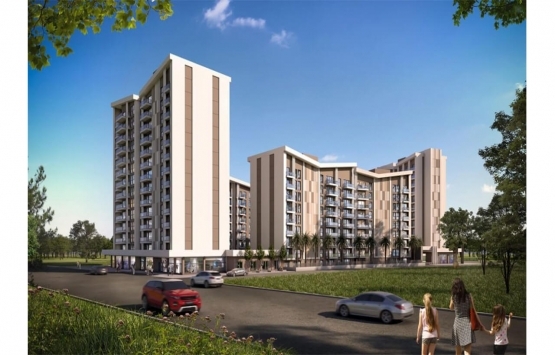 Park Yaşam Bornova güncel fiyat listesi!