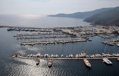 Tekirdağ Yat limanı ihalesi 22 Aralık'ta!