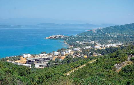 300 imar denetçisi, kaçak yapı avı için sahaya iniyor!