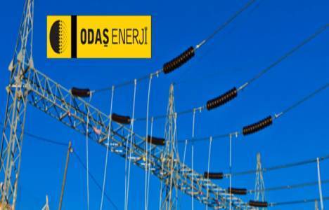 Odaş Elektrik yüzde 17,8 hissesini BB Enerji'ye devretti!