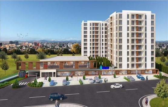 İnsay Yapı dan şehrin ortasında müstakil yaşam akımı!